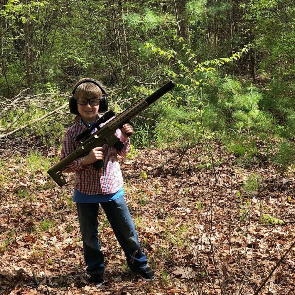 Meet your Posher, Michael